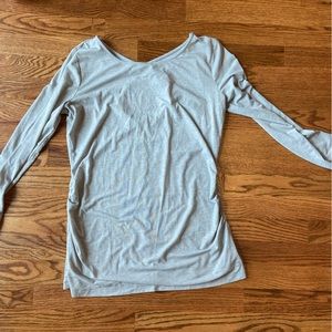 Gap Fit Maternity top